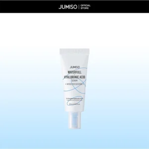 [Minisize 20ml] Tinh chất Dưỡng Ẩm JUMISO Waterfull Hyaluronic Acid Serum